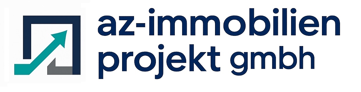 az-immobilienprojekt gmbh Logo